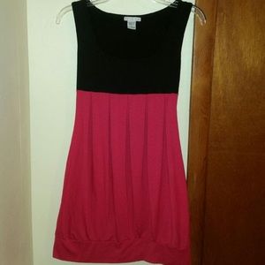 Cute Dress by Body Central